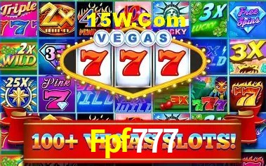 Jackpot Winner
